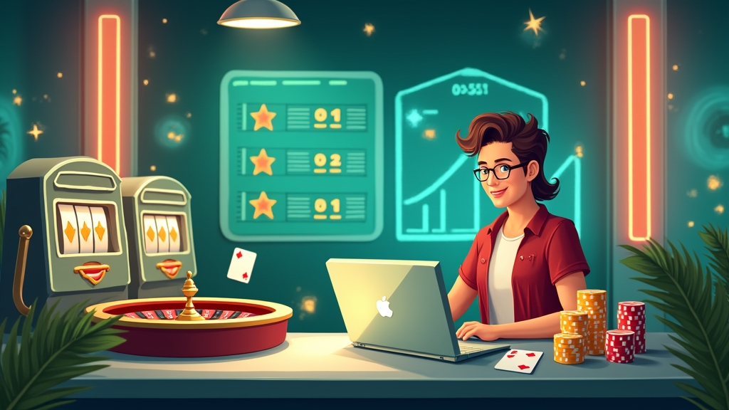 Fortune play review