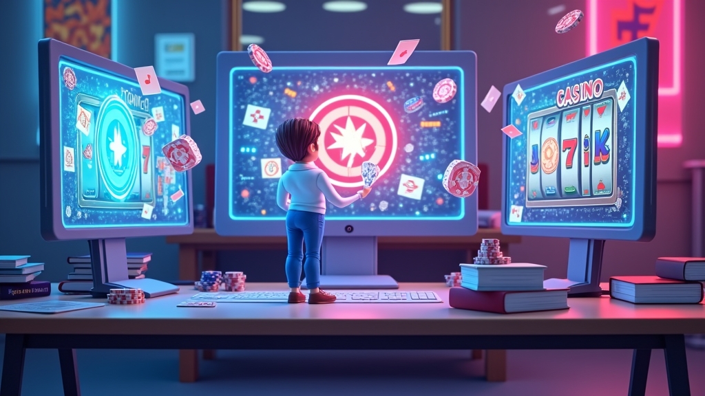 Fortune play casino review