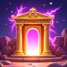 Gates of Olympus Fortune play online