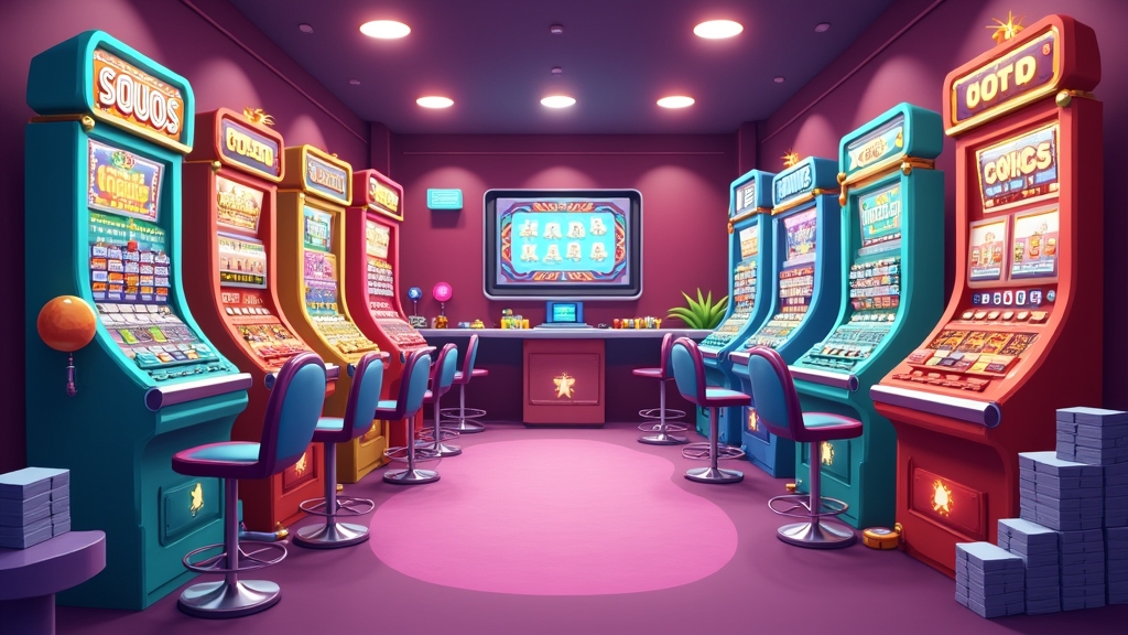 Fortune play casino