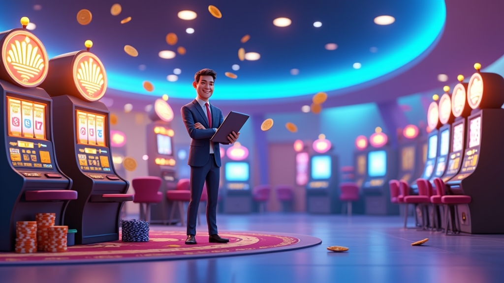 Fortune play review